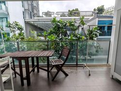Eight Riversuites (D12), Condominium #603085791